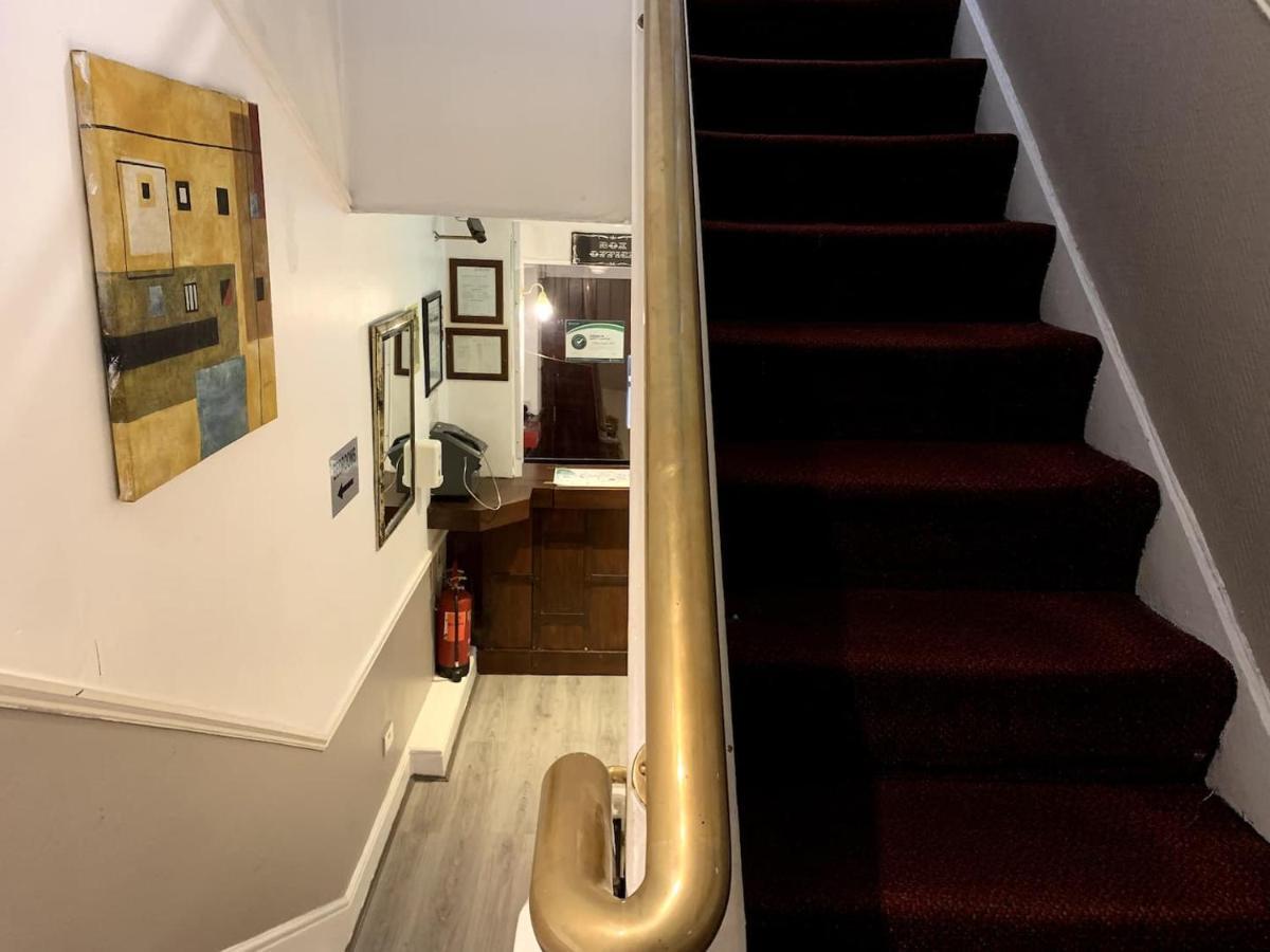 Clifton Court Hotel - Dublin, Dublin